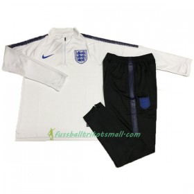 England Sweatshirts Anzüge 2018 Weiß